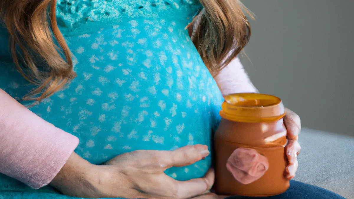 Pregnancy and Osteoporosis: What to Know