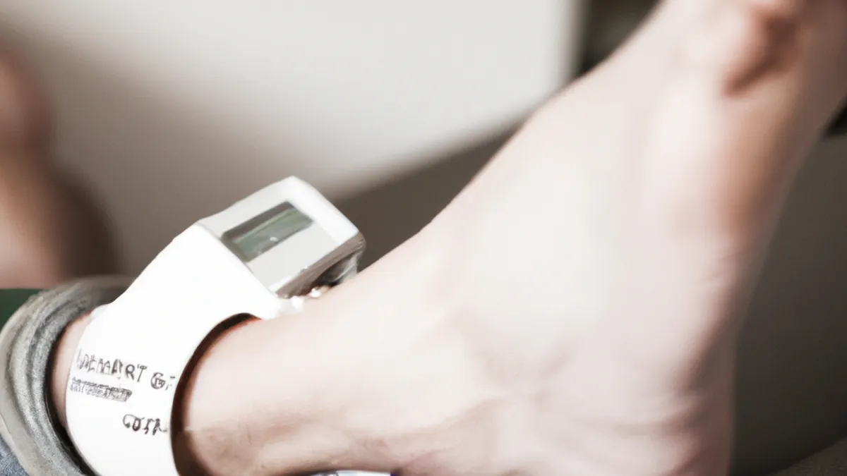 Gauge Your Progress After an Injury