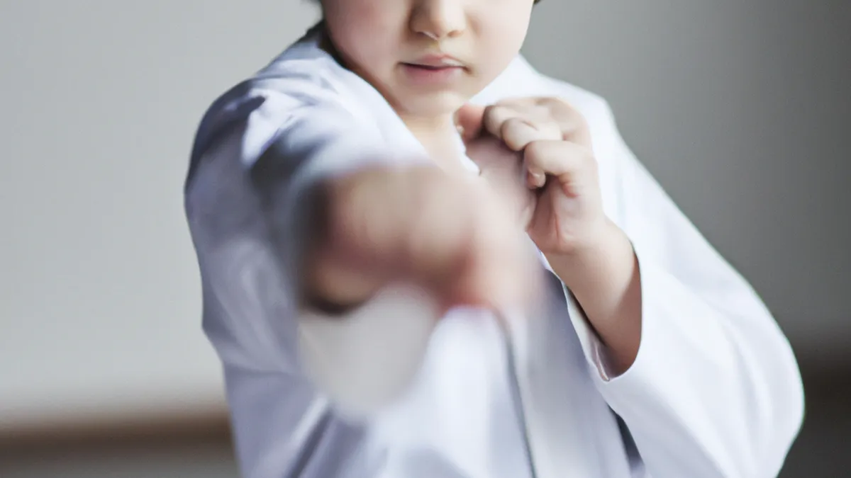 Kata Precision: The Key to Mastery