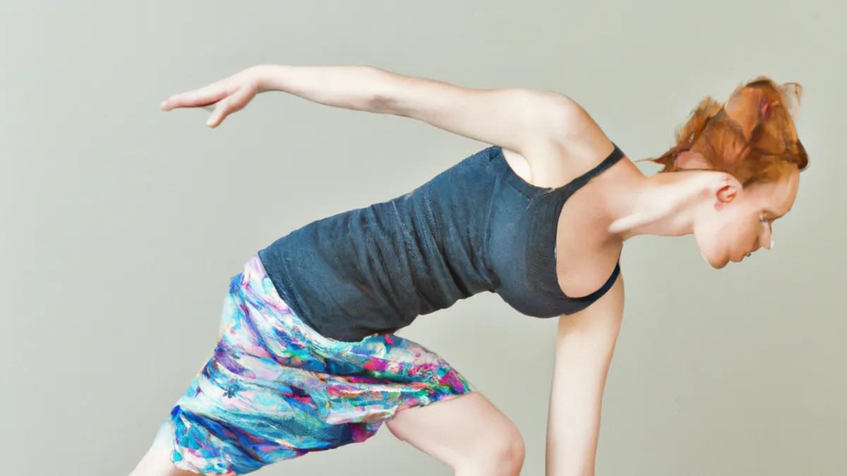 Core Gains: Advanced Pilates for Stronger Abs