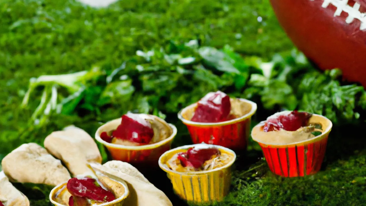Vegan Treats to Satisfy Every Craving