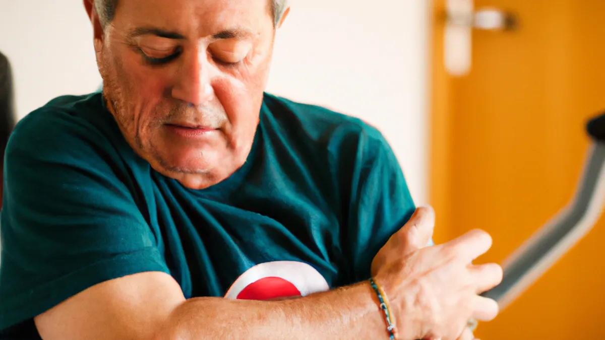Create a Senior Fitness Buddy System