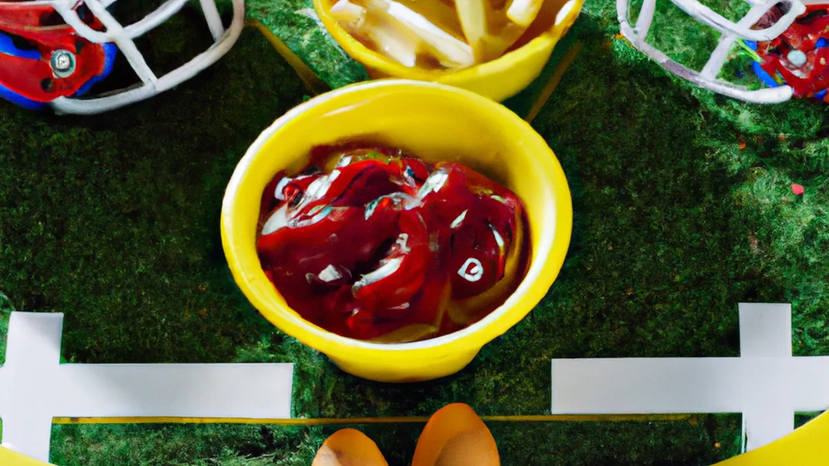 Unwind: Foods That Promote Rest