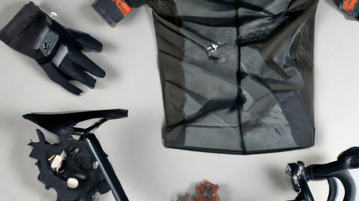 Bike Time Management for Every Cyclist