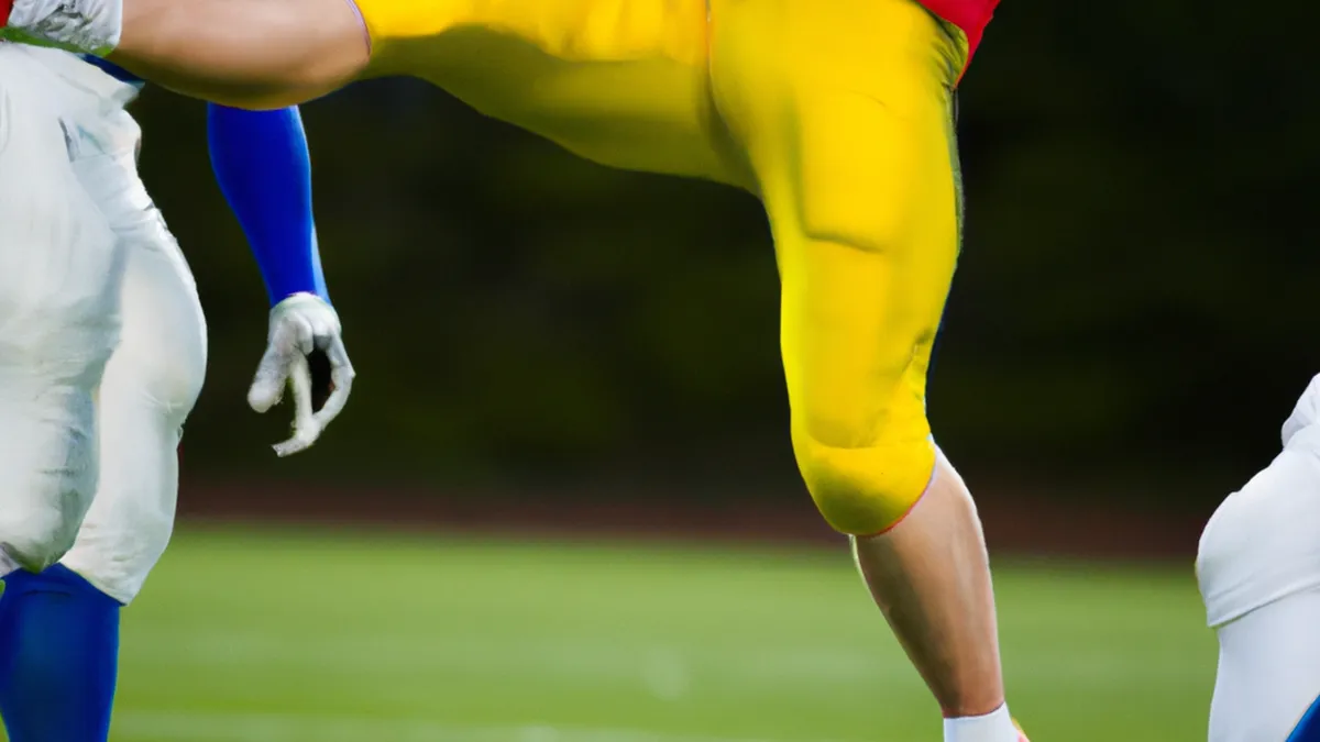 Stretch It Out: Flexibility for Every Athlete