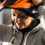 Smart Helmets: Safety Meets Style