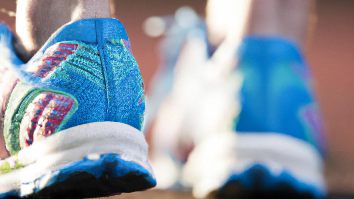Gentle Cardio: Walking with Purpose