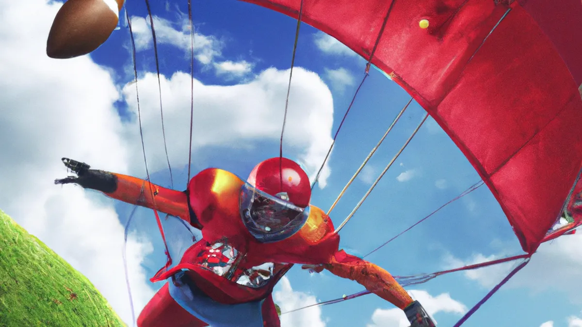Is Paragliding Sustainable for the Environment?