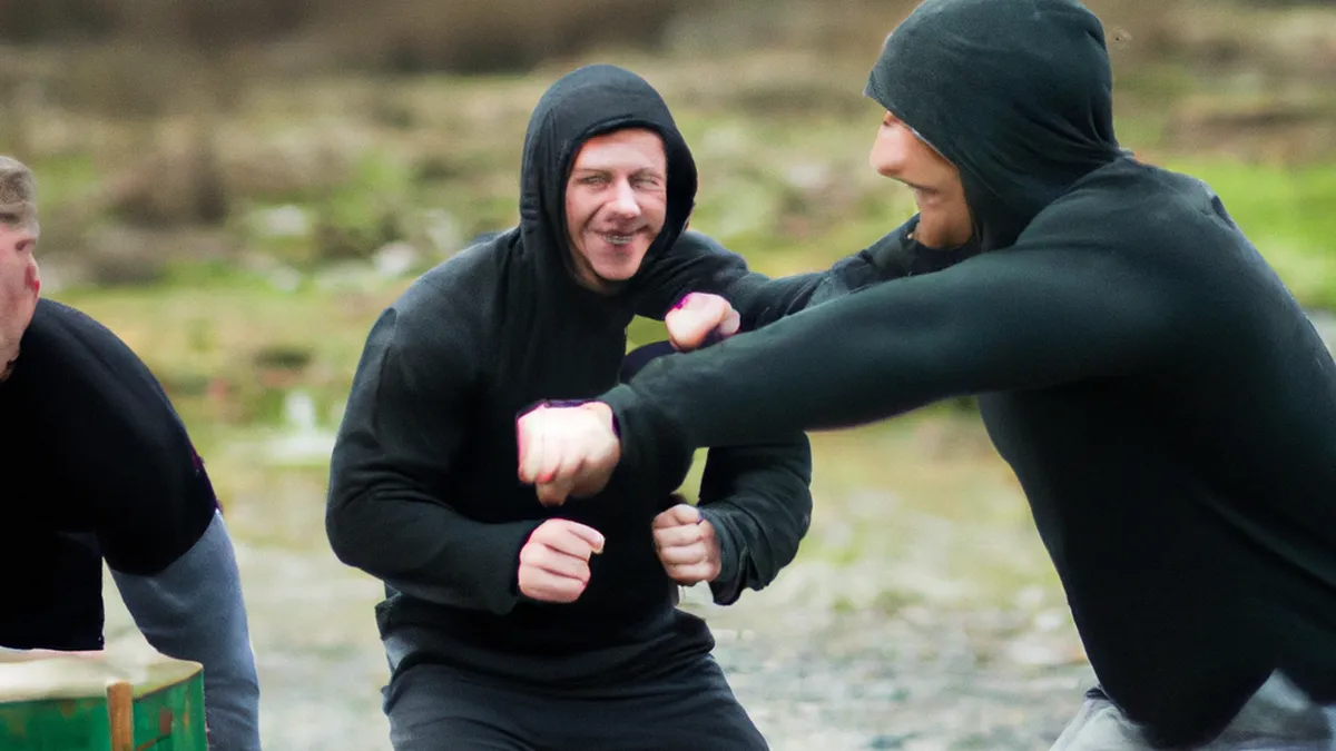 Combat Injuries with Data-Driven Strategies