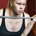 Fight Fatigue: Recovery for Female Lifters
