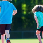 Turbocharge Family Workouts: Hill Sprints