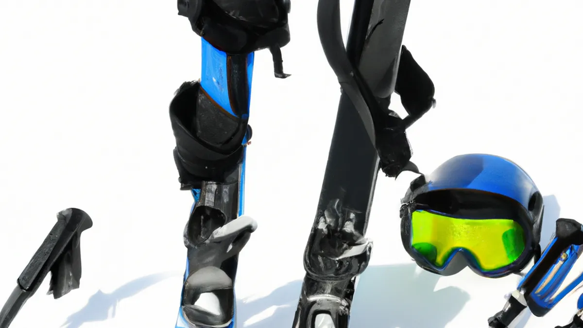 Maximum Flexibility for Ultimate Ski Experience