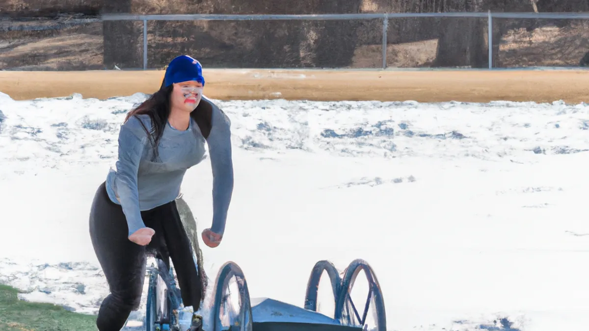 Prevent Overuse Injuries in Female Athletes