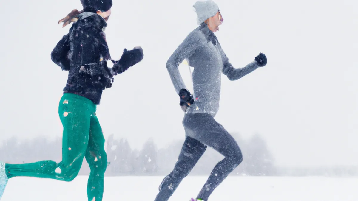 Blizzards: Finding Your Best Stance