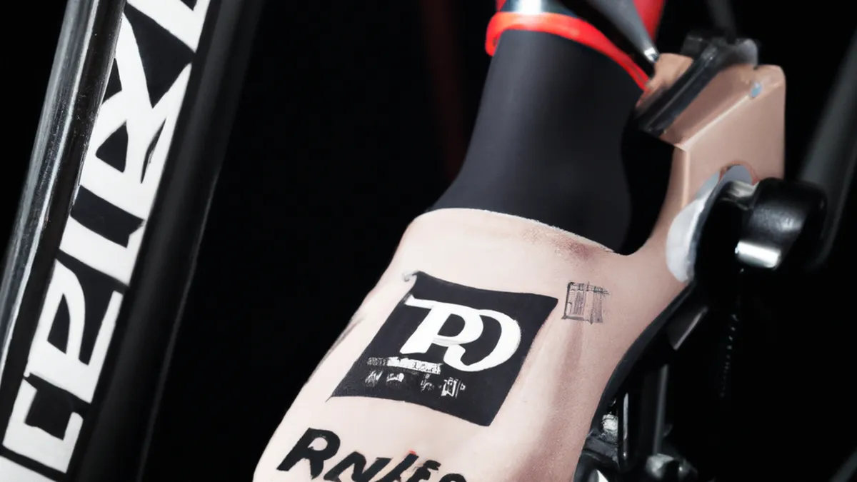 Pedal Power: Optimizing Comfort for Seniors
