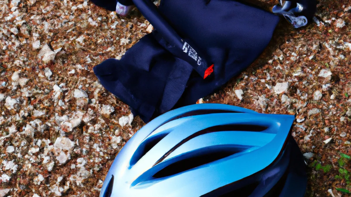 Attune Your Mind: Cycling with Presence