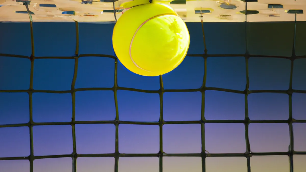 Serve and Volley: Key Tactics Explored