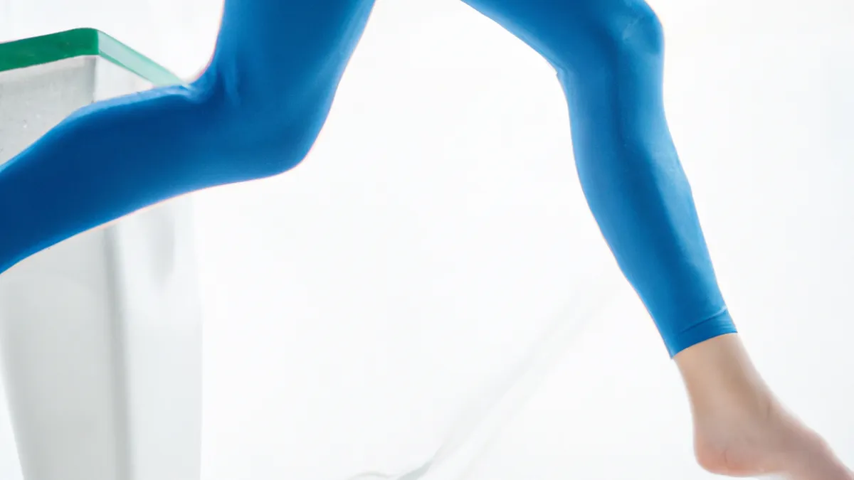 Fuel Your Workout: Essential Electrolyte Guide