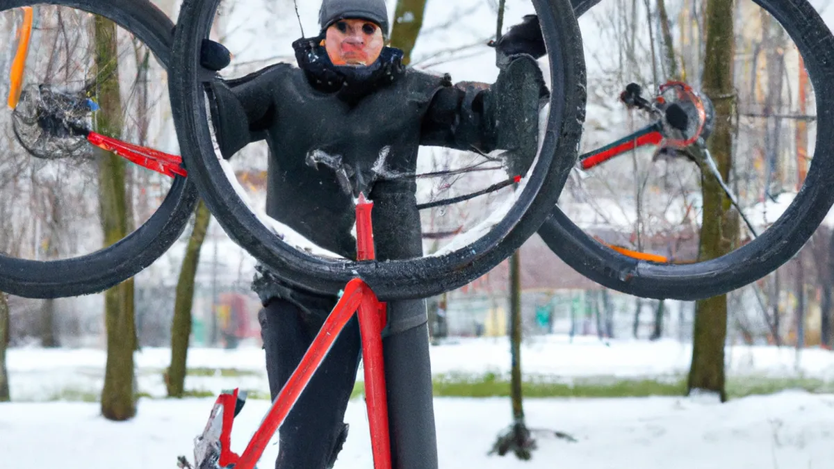 Rebuild Endurance Using Cycle Ergometers