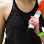 Tales of Tenacity: Female Athletic Journeys