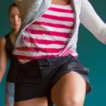 Dance Freely: Flexibility Tips for Zumba