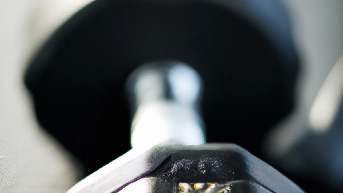 Dumbbell Workouts for Serious Power Gains