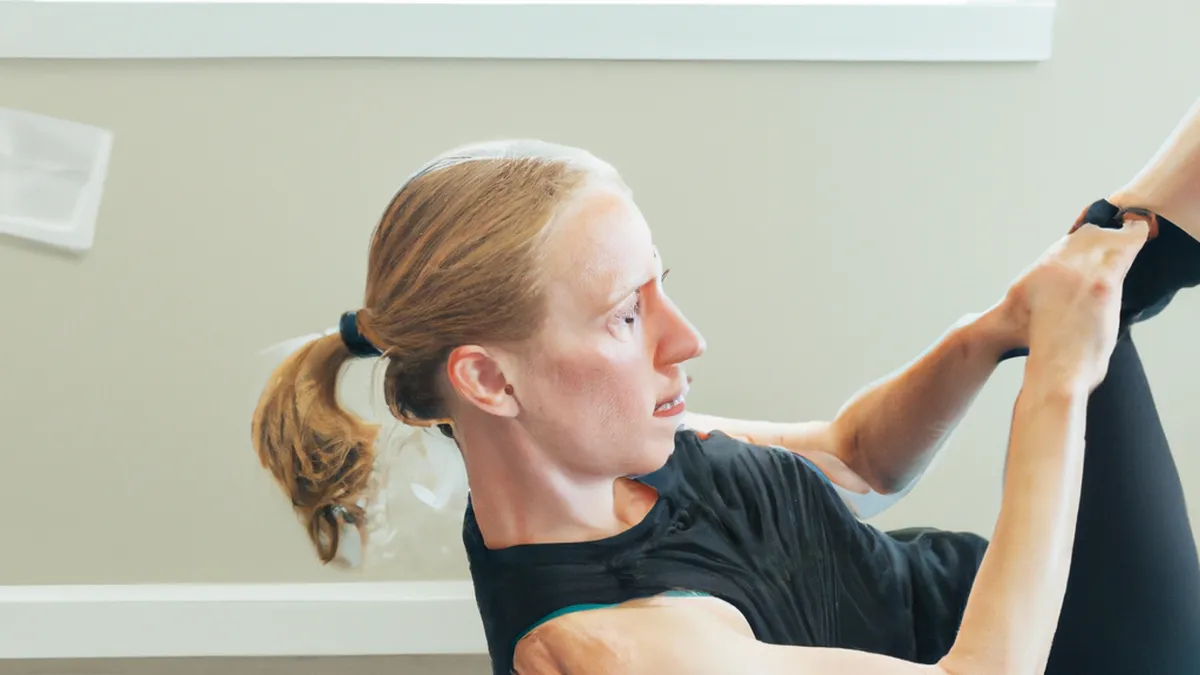 Spinal Wellness: Incorporate Rotation in Workouts