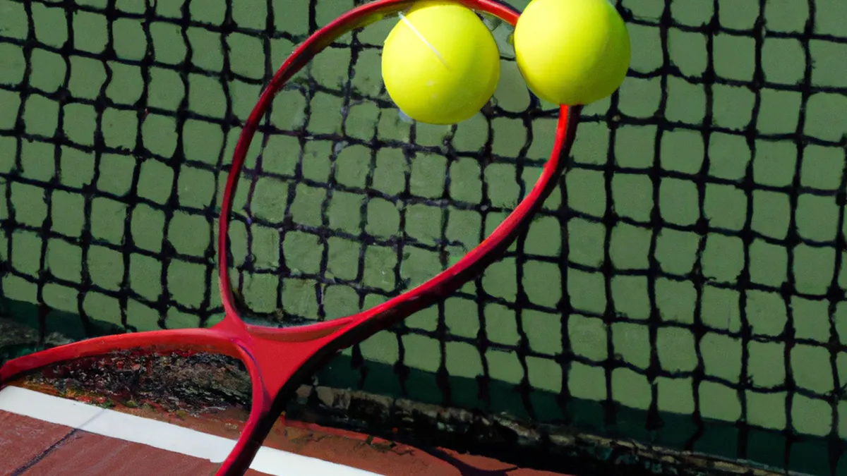 Flawless Spin Serve Techniques for Tennis