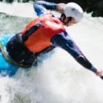 Smooth Moves: Kayaking Techniques for Kids