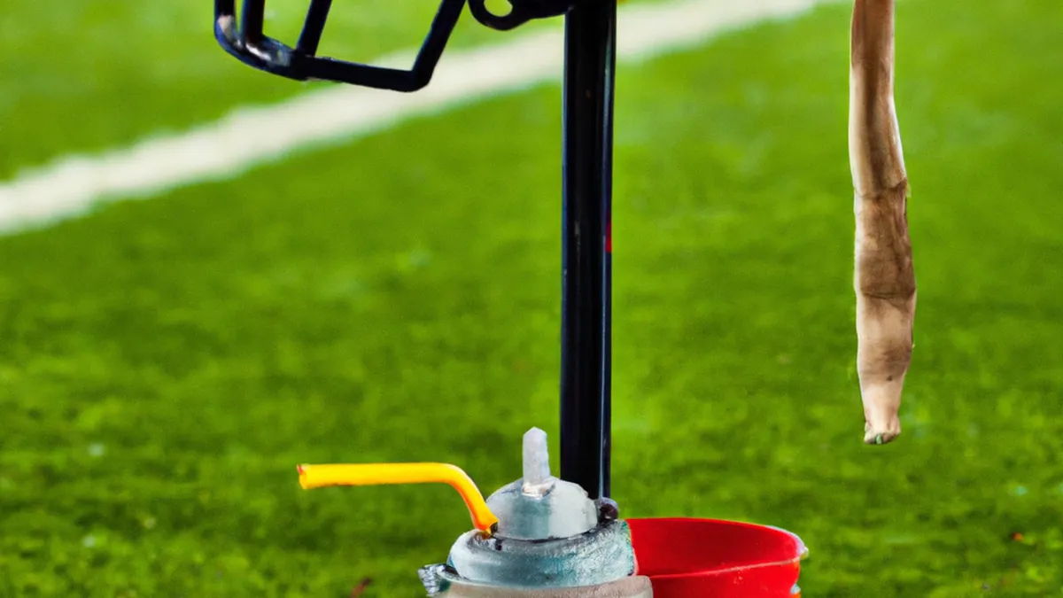 SkiErg Sessions Need Smart Hydration (Zone 2)