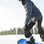 First Steps to Confident Switch Riding