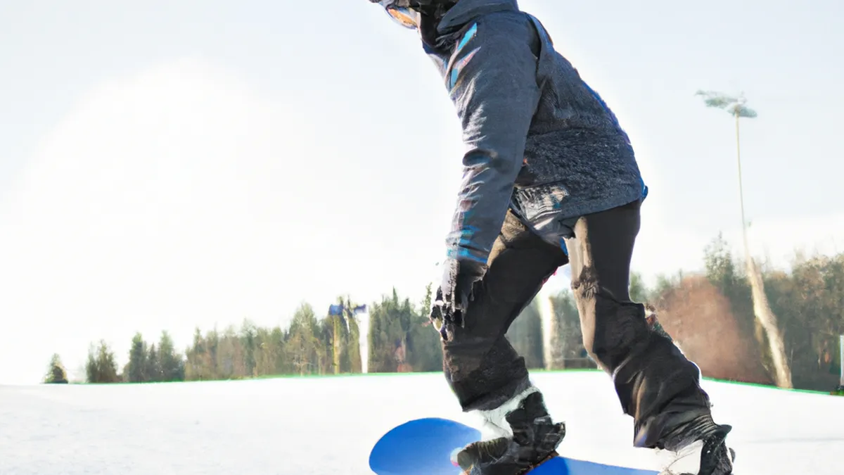 First Steps to Confident Switch Riding
