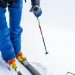 Skills for Steep Climbs and Descents