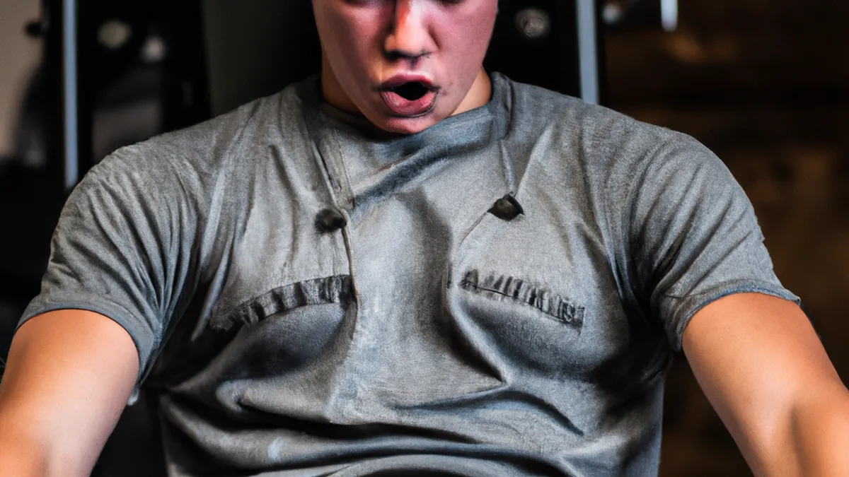 Effective Resistance Training for Teens
