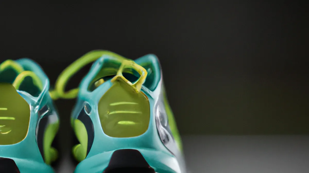 Running Shoes: Your Key Investment