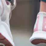 Comfortable Shoes for Postpartum Walks (Speed Walking)
