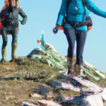 Accurate Routes: GPS for Hikers