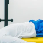 Quality Sleep: Your Recovery Game-Changer