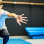 Incremental Steps to Improve Gymnastics