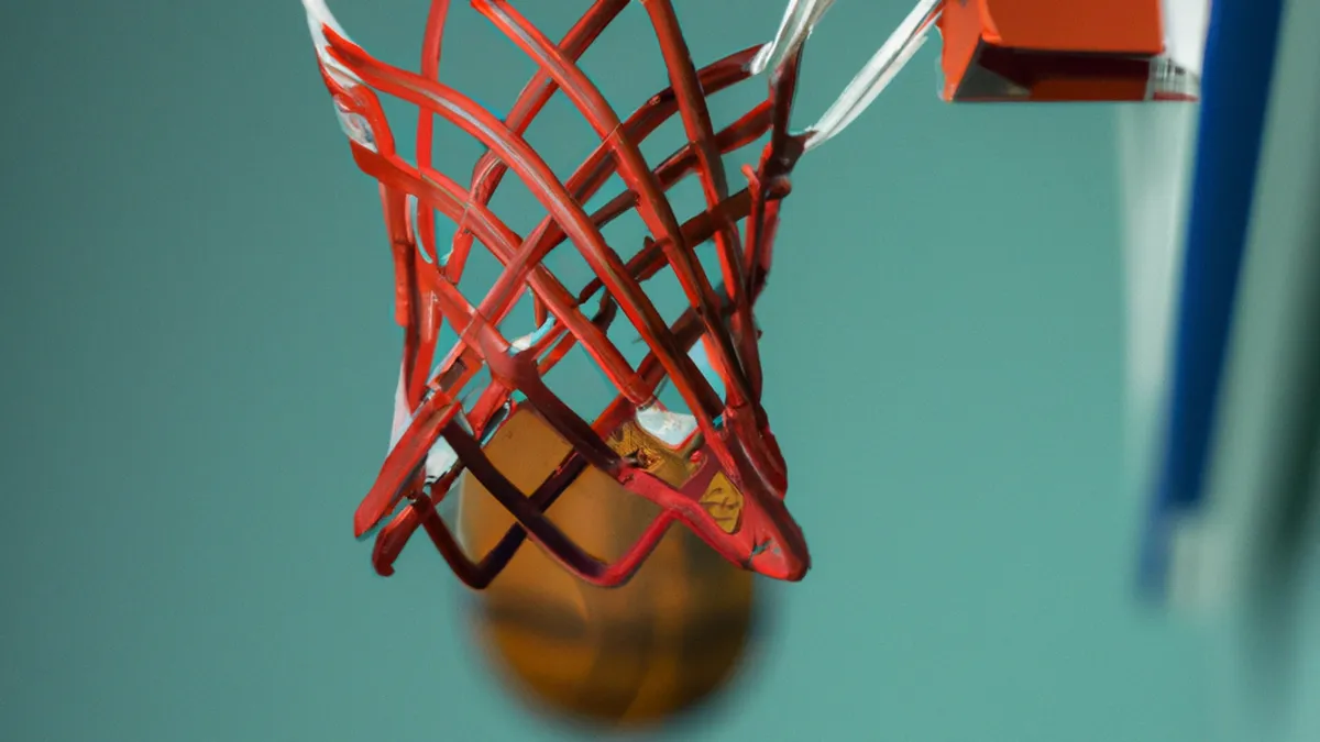 Zone Defense: How to Confuse Offenses