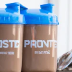 Portable Protein: Prepping for Athletes