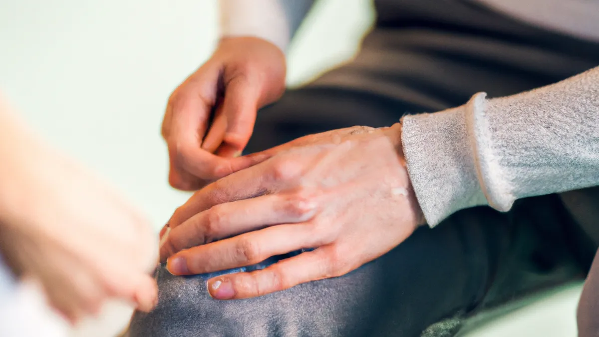 Injury Recovery: How to Tape Smart