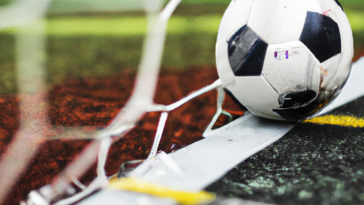 Futsal: More Than Just a Game