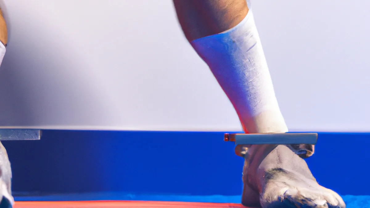 Drill Modifications for Sport-Specific Needs