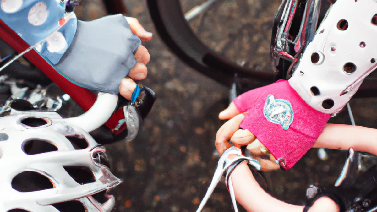 Sisterhood on Two Wheels: A Growing Movement