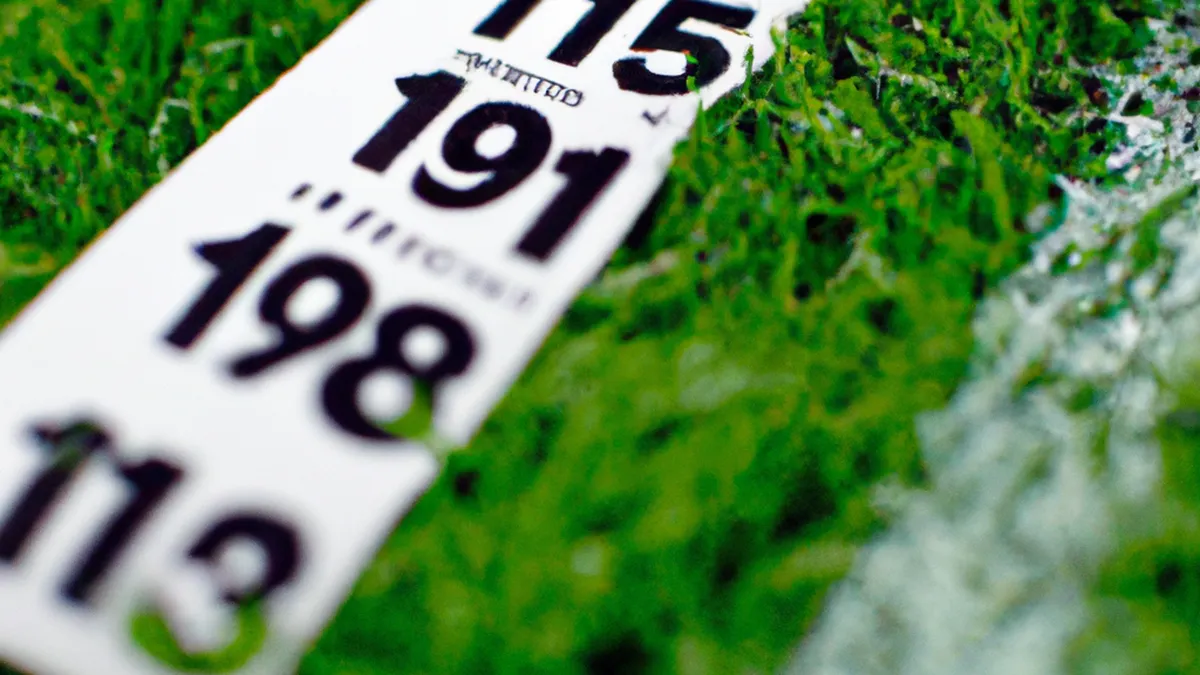 Stats That Scored: Making Analytics Work