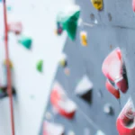 Climb Together, Rise Together (Rope Climbing Fitness)