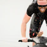 Activate Your Muscles for Race Day Success