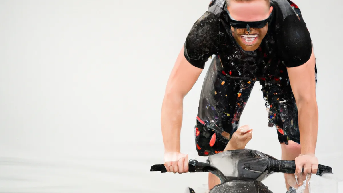 Activate Your Muscles for Race Day Success