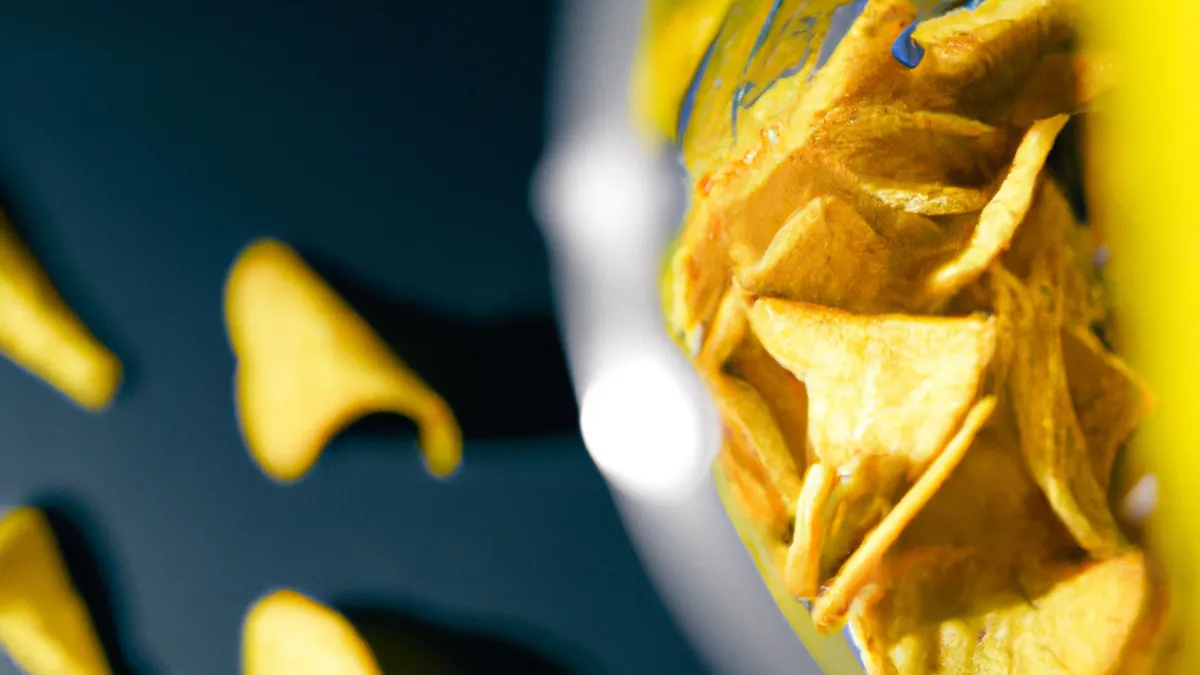 Tasty Solutions for Better Focus (Esports)